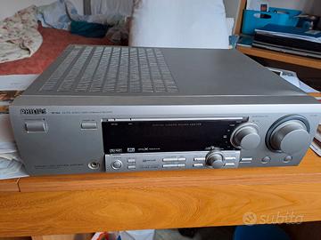 Sintoamplificatore Philips Fr966