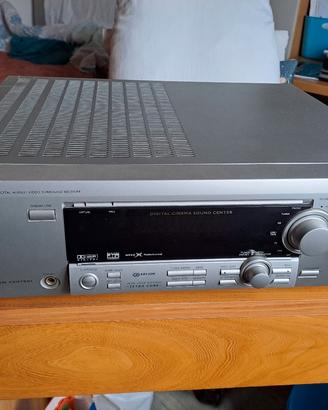 Sintoamplificatore Philips Fr966
