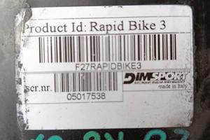 Rapid Bike R6