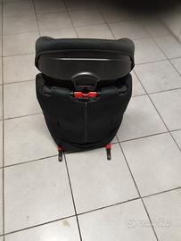 seggiolino auto  gruppo  1 2 3