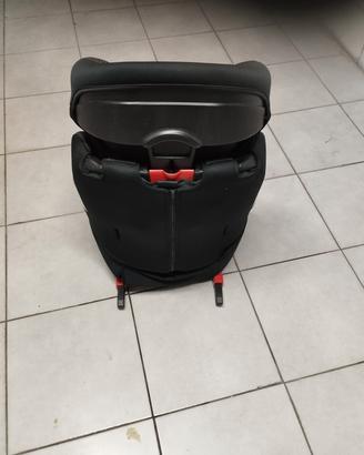 seggiolino auto  gruppo  1 2 3