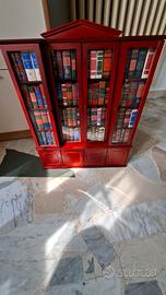 Mini Biblioteca Alberto Peruzzo
