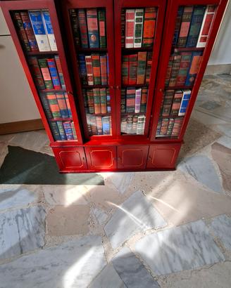 Mini Biblioteca Alberto Peruzzo