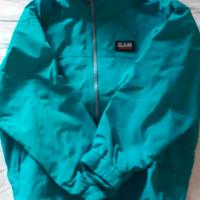 giubbino leggero bambino 6 anni SLAM