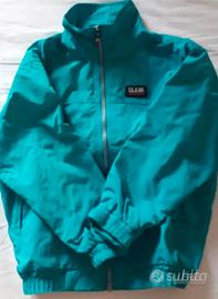 giubbino leggero bambino 6 anni SLAM