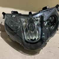 Faro Anteriore BMW R 1200 - 1250 RT LC 2014-2018