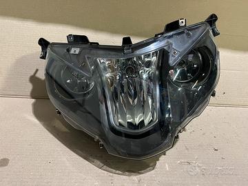 Faro Anteriore BMW R 1200 - 1250 RT LC 2014-2018