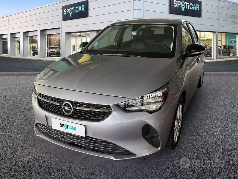Opel Corsa 6ª serie