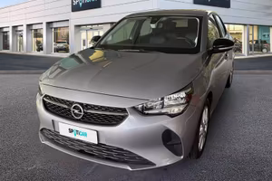 Opel Corsa 1.2 Edition 75cv MT5