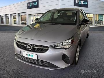 Opel Corsa 1.2 Edition 75cv MT5