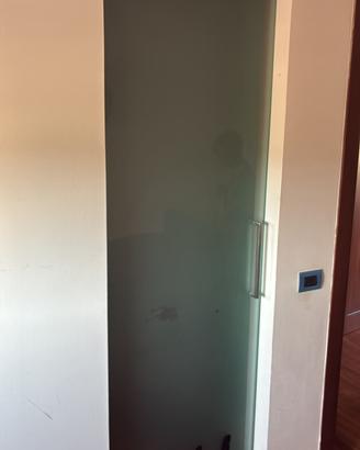 Porta vetro ghiacciato