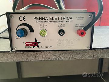 Penna elettrica