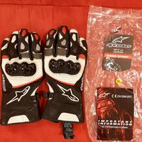 Guanti estivi Alpinestars SP-2 v2