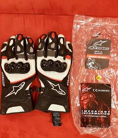 Guanti estivi Alpinestars SP-2 v2