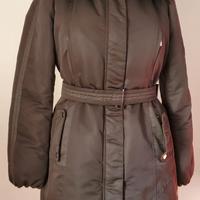 Giaccone piumino donna 