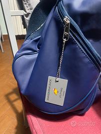 Zaino mandarina duck