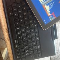 Asus ZenPad 10 compreso tastiera display rotto