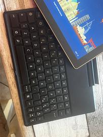 Asus ZenPad 10 compreso tastiera display rotto