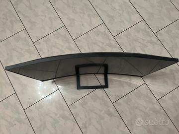 Schermo curvo 32”