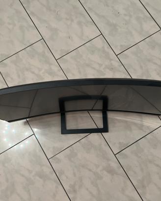 Schermo curvo 32”