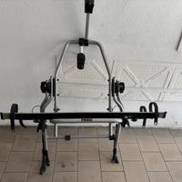 PORTABICI 2 POSTI THULE