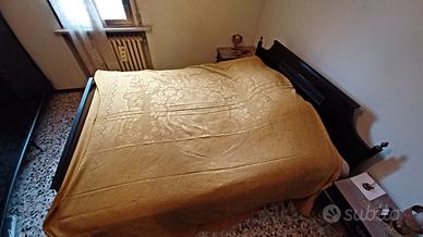 coperta color zucca