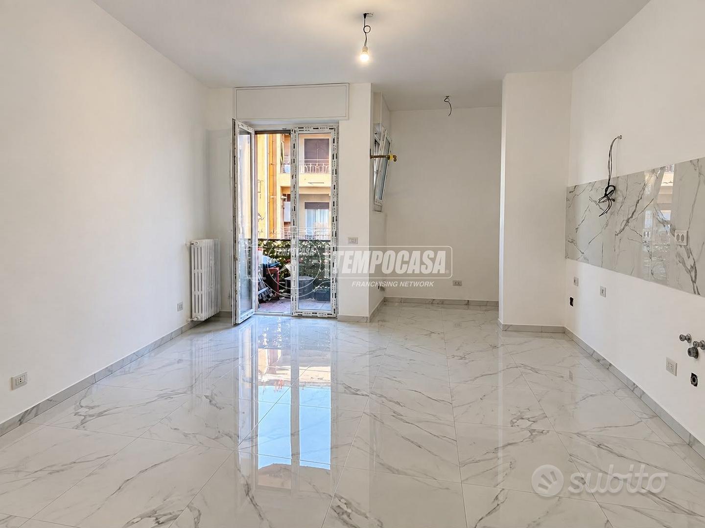 Appartamento – Rho, San Paolo-Capuana, Castellazzo - Vista 2