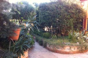 Appartamento piano terra con ingresso indipendente