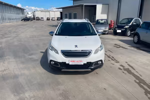 Peugeot 2008 1.6 e-HDi 92 CV Stop&Start Allure