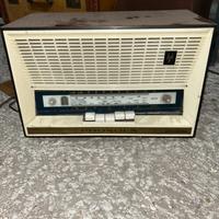 radio phonola