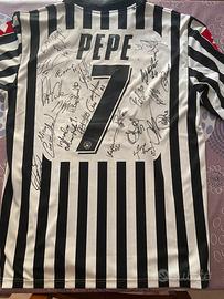 Maglia Simone Pepe udinese