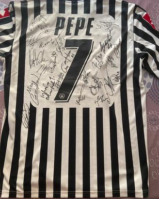 Maglia Simone Pepe udinese