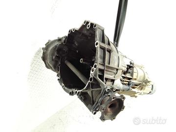 CAMBIO MANUALE COMPLETO AUDI Q5 Serie (8RB) 0B4301