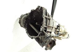 CAMBIO MANUALE COMPLETO AUDI Q5 Serie (8RB) 0B4301