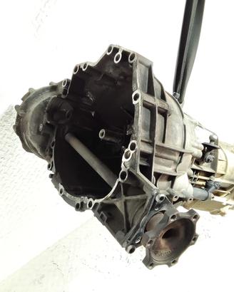 CAMBIO MANUALE COMPLETO AUDI Q5 Serie (8RB) 0B4301