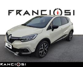 RENAULT Captur 1.5 dCi Energy 110cv Intens