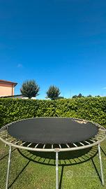 Trampolino