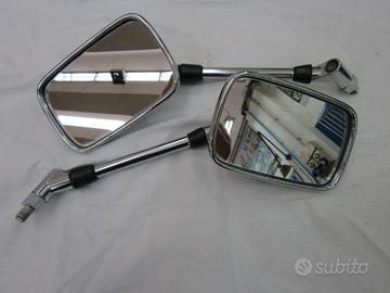 Specchio Retrovisore DX e SX Suzuki Burgman 250-40