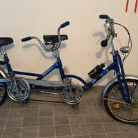 Tandem Graziella Carnielli