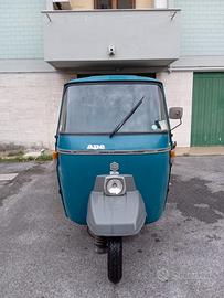 Ape Piaggio