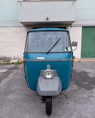 Ape Piaggio
