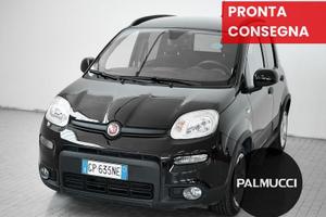 FIAT Panda 1.0 70cv S&S Hybrid City Life