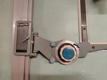 Tecnigrafo ETB vintage (1982)