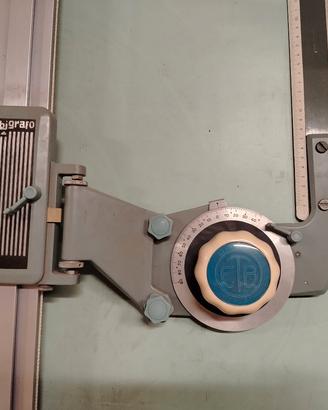 Tecnigrafo ETB vintage (1982)