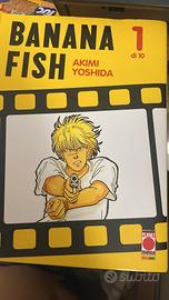 Banana Fish – Vol. 1 di 10