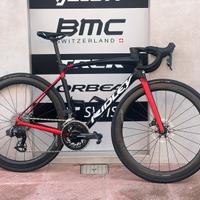 Ridley Fenix Sl Disc Carbonio