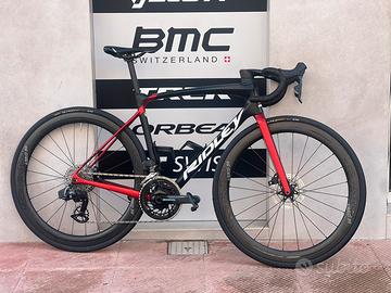 Ridley Fenix Sl Disc Carbonio