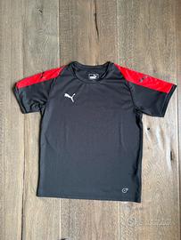 Maglia Sportiva PUMA "DryCell" - Ragazzo