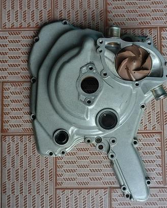 Carter per ducati 996