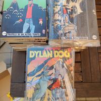 Dylan Dog n.22, dal 27 al 92 più 96 e 102 original